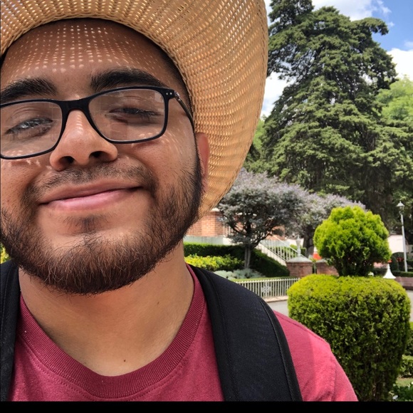 Meet your Posher, Henry - Picture 1 of 1